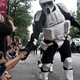 Illustration for article titled Marvel at the Brilliance and Creativity of Dragon Con Cosplay!